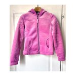 Esprit sport veste de sport violette taille 160 100%polyester bon tat