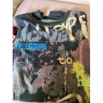 Ete shirt desigual