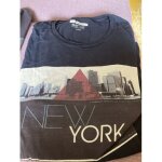 Ete shirt new york x large