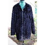 �tiquet�e, veste promod noire. taille �tiquet�e:42