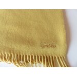 Etole en laine bouillie cyrillus