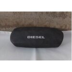 Etui rigide a lunettes de vue soleil gris coque marque solide protection montures boite grise coffre ... Etui rigide a lunettes de vue soleil gris coque marque solide protection montures boite grise coffre ...