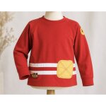 F31f; sweat miniman cirque 6 ans ? 100 % coton ? superbe �tat ? original & ravissant