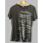 Tee shirt / haut chic kenzo jeans l une pure splendeur