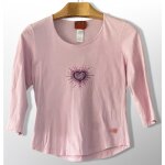 F4ab; sublime tee shirt / haut chic kenzo jungle taille m : 38 une pure splendeur en parfait �tat