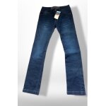 F506; neuf et tiquet magnifique jeans desigual 40 une vritable ppite