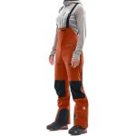 Pantalon salopette the north face femme taille 40