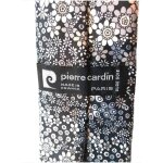 F929; superbe cravate pierre cardin 100 % soie : une merveille et en parfait tat