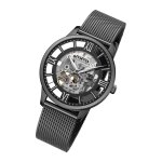 Festina montre homme f20535 / 1 montre - bracelet en acier inoxydable automatique noir uf20535 / 1