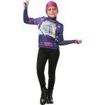 Fortnite top + cagoule brite bomber xl Fortnite top + cagoule brite bomber xl