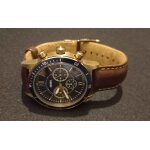 Fossil chronographe