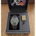 Fossil x star wars t. i. e figther Fossil x star wars t. i. e figther
