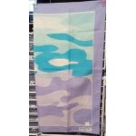 Foulard -  ; daniel hechter  ; - 68 x 68 environ - r�f v 3