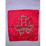 Foulard herm�s