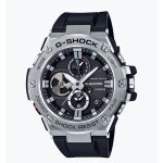 G - steel série gst - b100 montre À alimentation solaire G - steel série gst - b100 montre À alimentation solaire