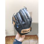 ?? gant de baseball / t - ball enfant - wilson a500 (9 pouces) ? excellent �tat
