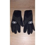 Gants femme taille s / 8  ; salomon ;