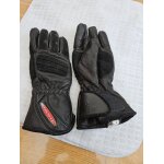 Gant de moto homme