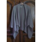 Gilet beige promod - taille 40