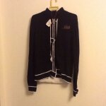 Gilet billabong noir