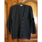 Gilet bleu esprit - taille m Gilet bleu esprit - taille m