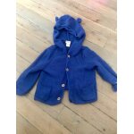 Gilet À capuche oreilles cyrillus Gilet À capuche oreilles cyrillus