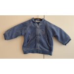 Gilet cocoon, taille 6 mois