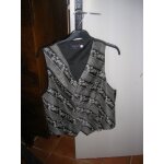 Gilet complices polyester l multicolore Gilet complices polyester l multicolore