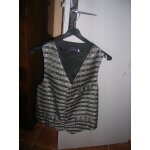 Gilet complices polyester l multicolore Gilet complices polyester l multicolore