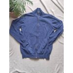 Gilet coton taille s