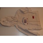 Gilet dcathlon 3 ans blanc