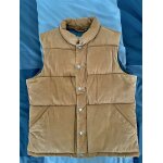 Gilet doudoune homme - devred