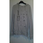 Gilet femme taille l ; le temps des cerises ; Gilet femme taille l ; le temps des cerises ;