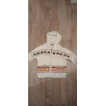 Gilet fille ikks 10 ans