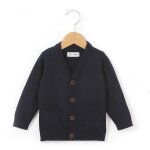 Gilet garon standard en coton (la redoute collections)