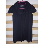 Gilet gris. manches courtes. promod. taille 38