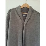Gilet homme schott