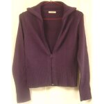 Gilet in extenso violet 14 ans Gilet in extenso violet 14 ans