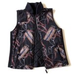 Gilet jockey zippé ralph lauren s Gilet jockey zippé ralph lauren s