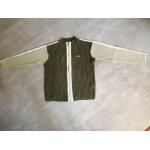 Gilet kaki 14 ans quiksilver