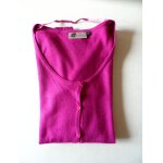 Gilet kiabi coton l rose