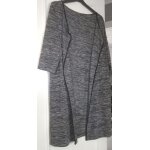 Gilet long t 46 48 comme neuf