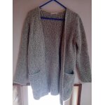 Gilet long cama�eu