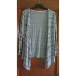 Gilet long h&ampm 12 ans