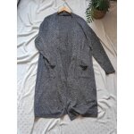 Gilet long kiabi 54 / 56