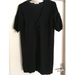 Gilet long manches courtes noir promod taille 2