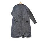 Gilet long taille 54 / 56