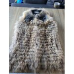 Gilet meteo by yves salomon