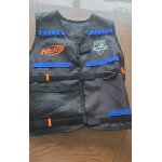 Gilet nerf