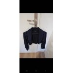 Gilet noir Gilet noir
